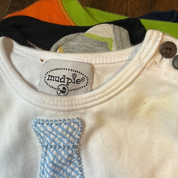 Sleepers 3-9m - Picture 11 of 16